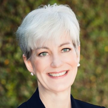 Mary Evelyn McNamara